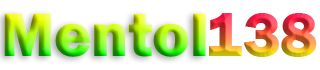 MENTOL138